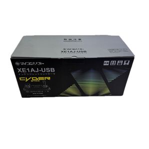 マイコンソフト XE1AJ-USB サイバースティック未開封品