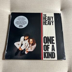 【美品】One Of A Kind / Heavy Heavy