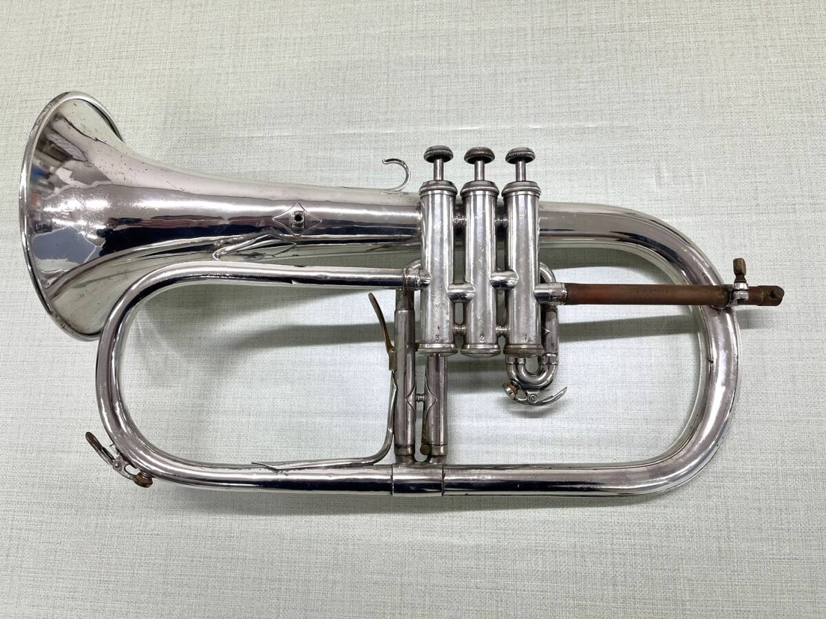 Yahoo!オークション -「フリューゲルホルン ケノン」(管楽器 Yahoo!オークション -「フリューゲルホルン ケノン」(管楽器