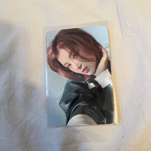 New jeans トレカ ダニエル