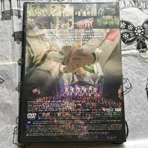 未開封品★B2takes！5周年記念ライブ inマイナビBLITZ赤坂/DVD/小澤廉/飯山裕太_画像2