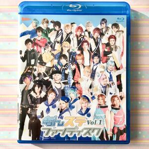 a. Stephen диск Vol.1/.. san .. Star z! on * stage /Blu-ray/ маленький ../ Takasaki sho futoshi / север ../ маленький юг свет ./ передний гора Gou ./ Yamamoto один .