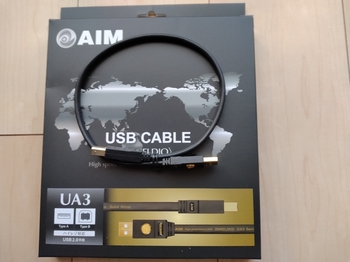 Yahoo!オークション -「aim ua3」の落札相場・落札価格 Yahoo!オークション -「aim ua3」の落札相場・落札価格