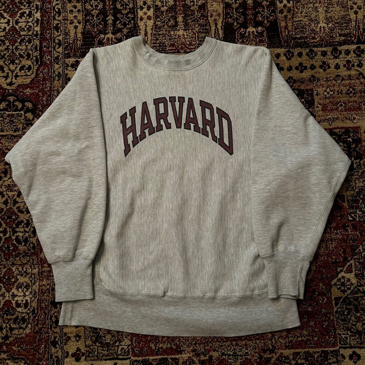 Yahoo!オークション -「champion harvard」(チャンピオン) (た Yahoo!オークション -「champion harvard」(チャンピオン) (た