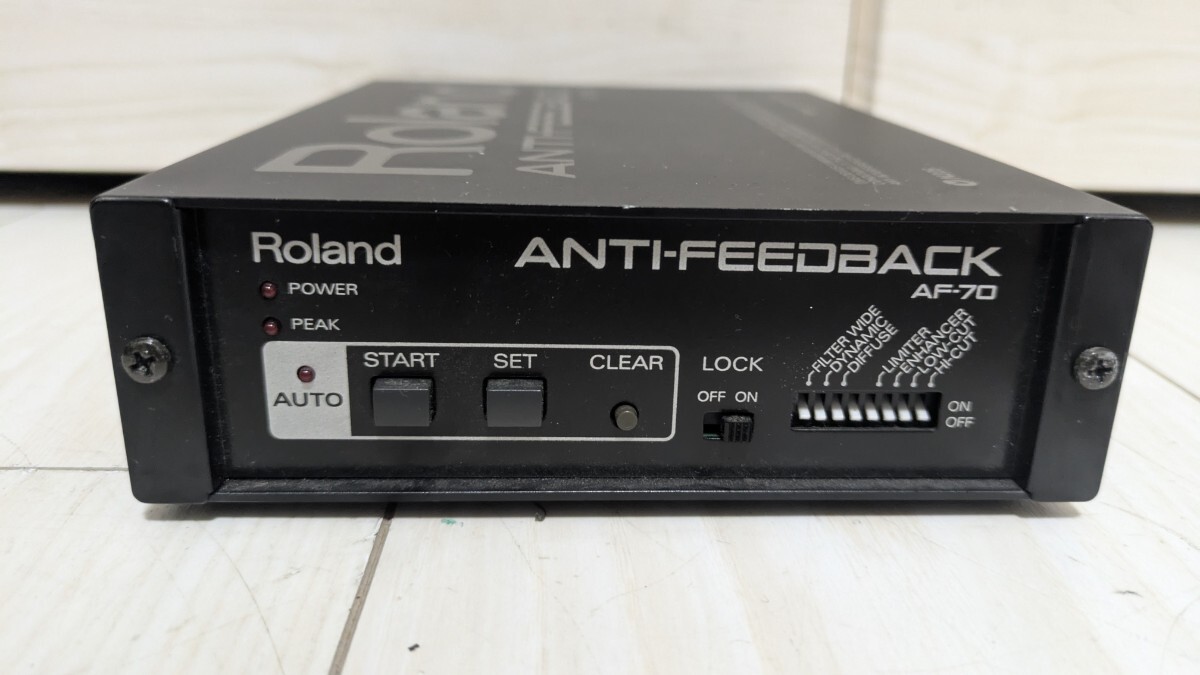 Yahoo!オークション -「Roland AF-70」の落札相場・落札価格 Yahoo!オークション -「Roland AF-70」の落札相場・落札価格