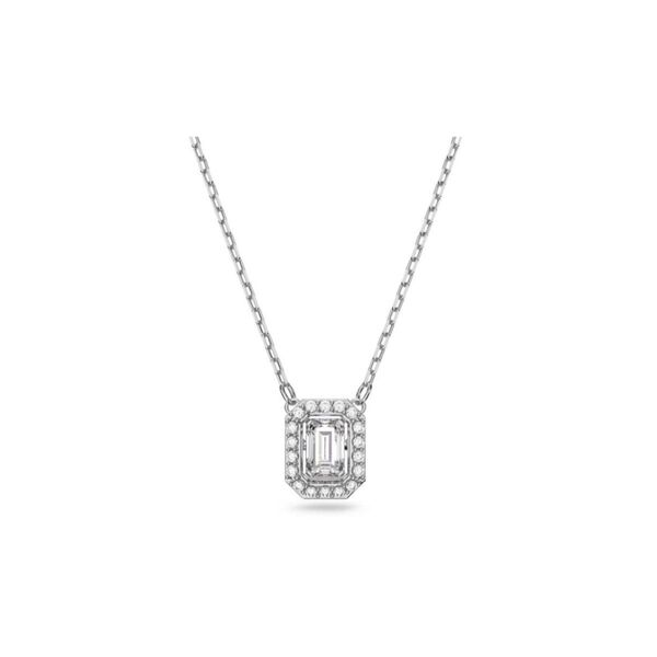 Swarovski Una ペンダント 試着のみ