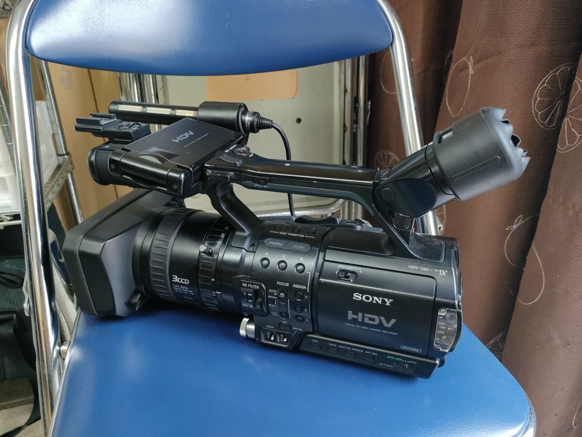 Yahoo!オークション -「hvr-z1j」の落札相場・落札価格 Yahoo!オークション -「hvr-z1j」の落札相場・落札価格