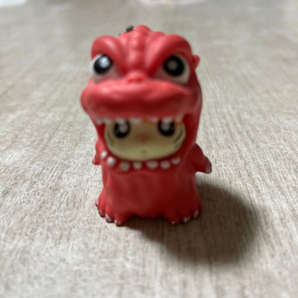 とっとこハム太郎 キーホルダー