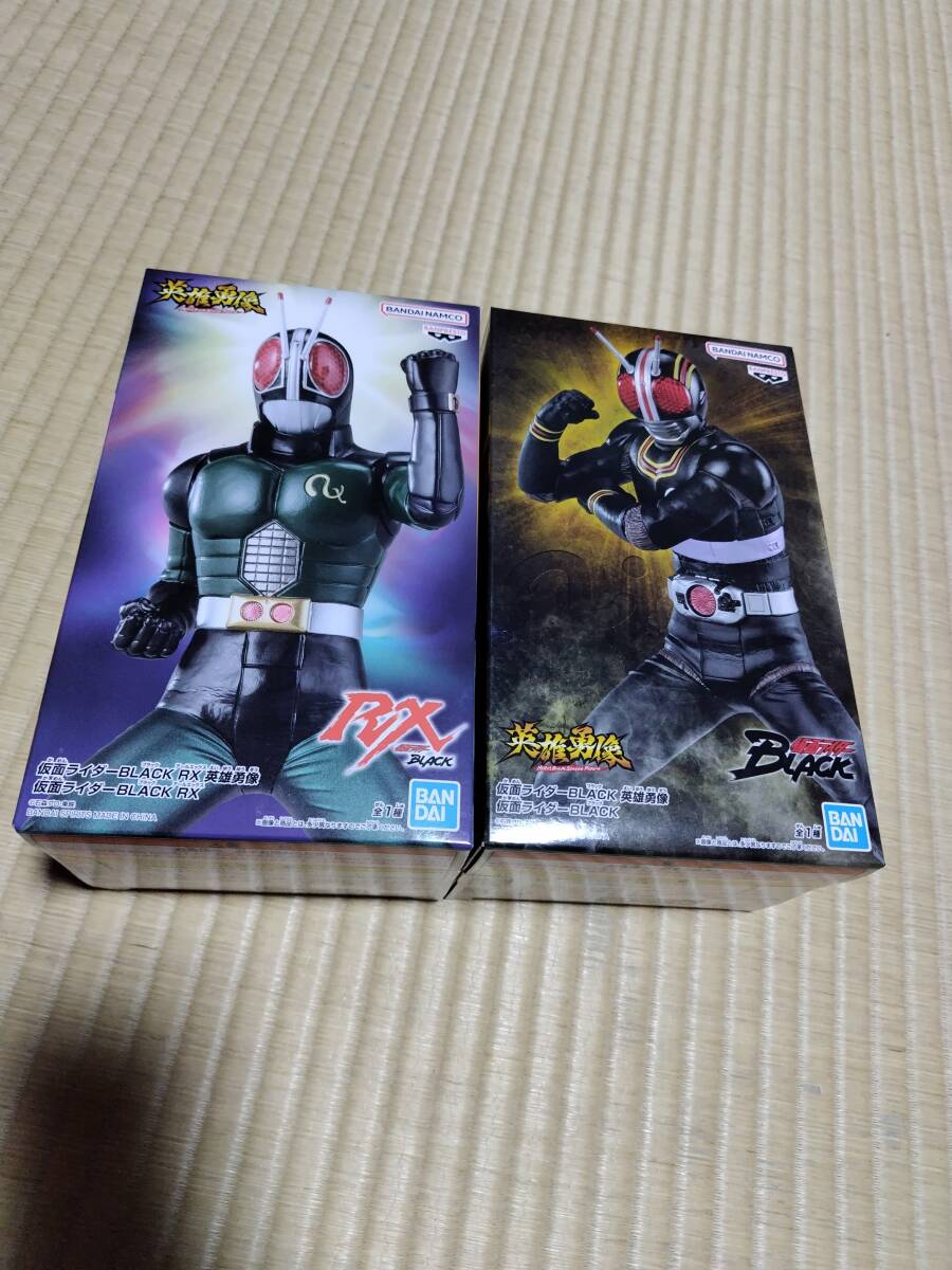 2025年最新】Yahoo!オークション -仮面ライダーblack 英雄勇像 2025年最新】Yahoo!オークション -仮面ライダーblack 英雄勇像