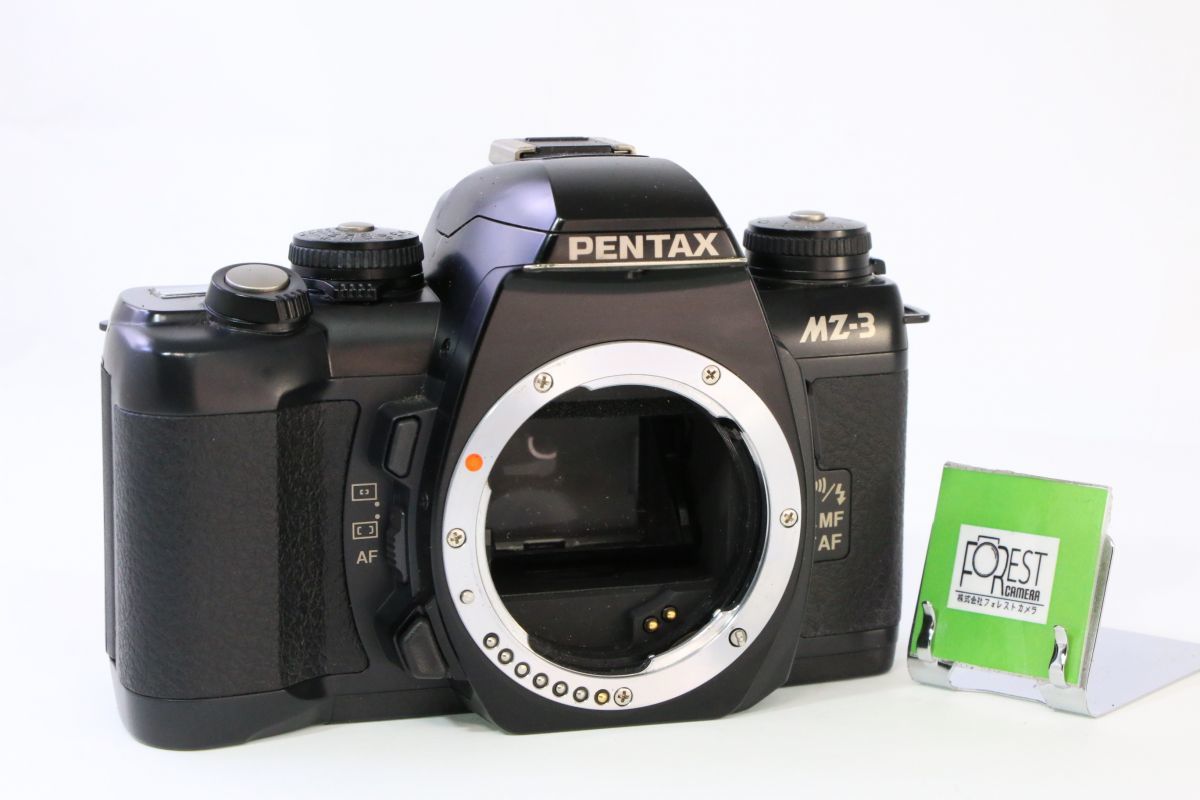 2025年最新】Yahoo!オークション -pentax mz-3の中古品・新品 2025年最新】Yahoo!オークション -pentax mz-3の中古品・新品