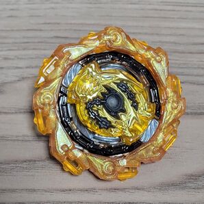 ①ベイブレードバースト チェインケルベウス.Kr.Mm'-6 【現状品】