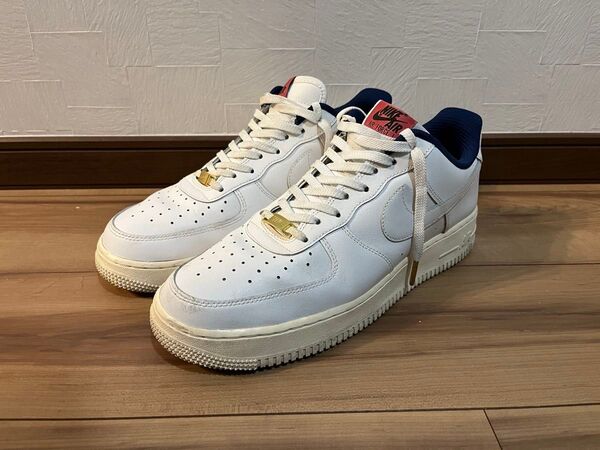 Air Force 1 NIKE BY YOU 29.0 USA