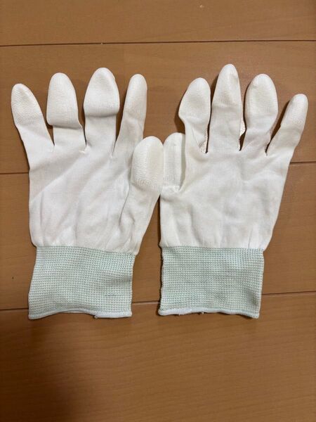 作業用手袋 6点 掃除用品 軍手 手荒れ防止 作業効率