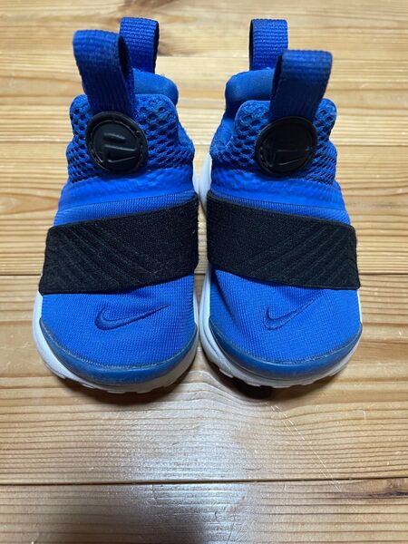 NIKE ランニングシューズ スニーカーファーストシューズ