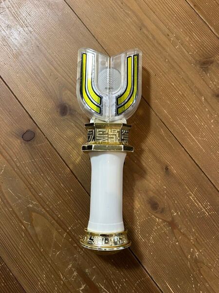 ウルトラマンティガ 変身アイテム 光る機能付き