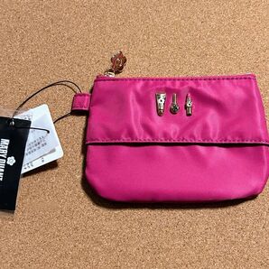 MARY QUANT ティッシュケース