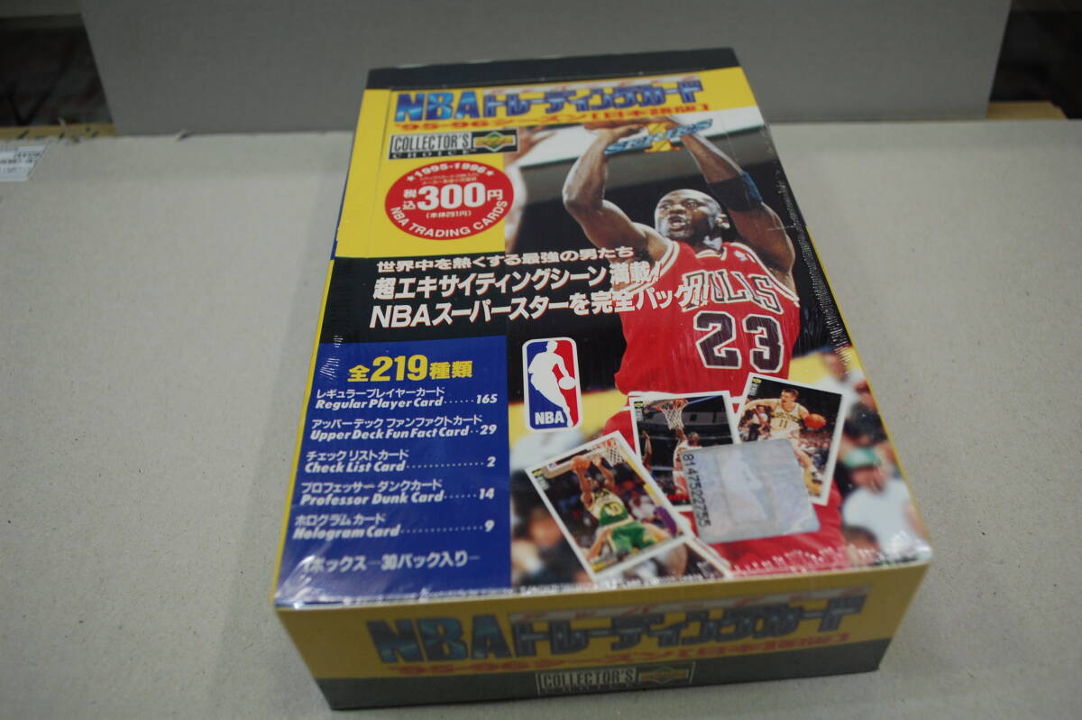 Yahoo!オークション -「95~96」(Upper Deck) (バスケットボール Yahoo!オークション -「95~96」(Upper Deck) (バスケットボール