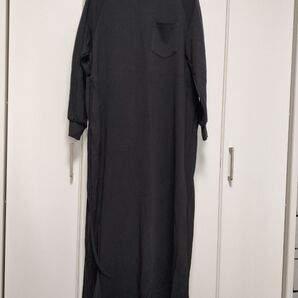 as know as ロング ワンピース