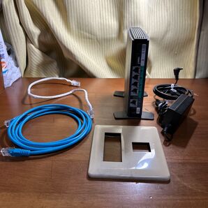 無線LAN一式NEC