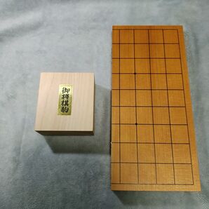 将棋セット 木製