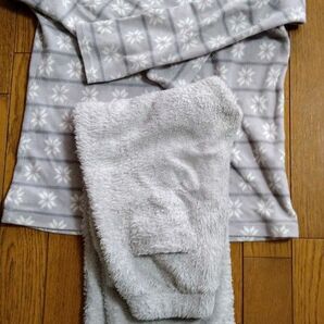 ユニクロ キッズ パジャマ UNIQLO XL 145〜155
