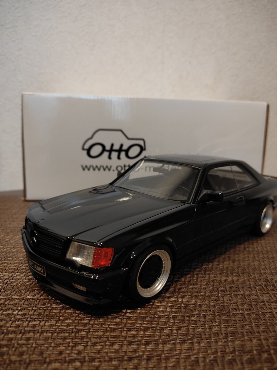 Yahoo!オークション -「otto 1/18 メルセデス ベンツ」の落札 Yahoo!オークション -「otto 1/18 メルセデス ベンツ」の落札