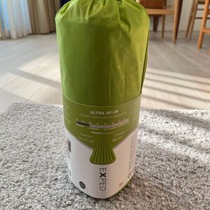 exped ultra 3R LW スリーピングエアマット