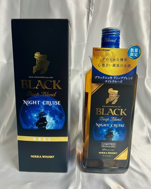 Yahoo!オークション -「ブラックニッカ ナイトクルーズ Yahoo!オークション -「ブラックニッカ ナイトクルーズ