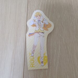 ローソン いちばんくじ すとぷり 劇場版 るぅと