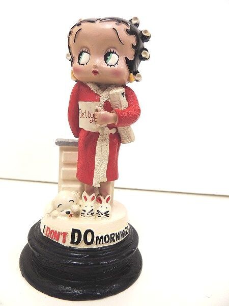 Yahoo!オークション -「betty boop」(フィギュア) の落札相場 Yahoo!オークション -「betty boop」(フィギュア) の落札相場