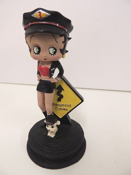 Yahoo!オークション -「betty boop」(フィギュア) の落札相場 Yahoo!オークション -「betty boop」(フィギュア) の落札相場