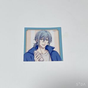 アイドリッシュセブン ローソン コラボ ステッカー 四葉環