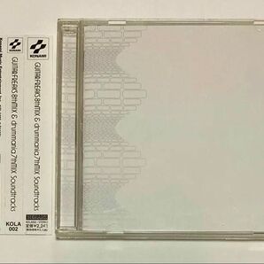 ギターフリークス 8th MIX ドラムマニア 7th MIX サントラ 帯