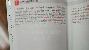 某進学塾の英語長文読解メソッド「猫でもわかる直訳」を施したＺ会速読英単語　入門編改訂版　英語学習最後の裏ワザ　模範直訳プリント付き