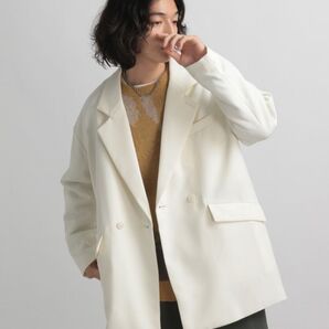 HARE オーバーテーラードジャケット