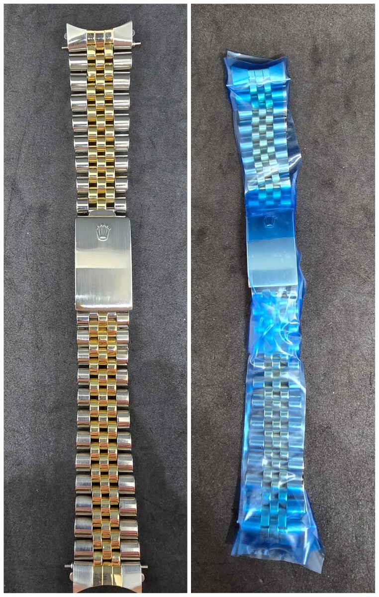 Yahoo!オークション -「ロレックス ベルト コンビ」の落札相場 Yahoo!オークション -「ロレックス ベルト コンビ」の落札相場