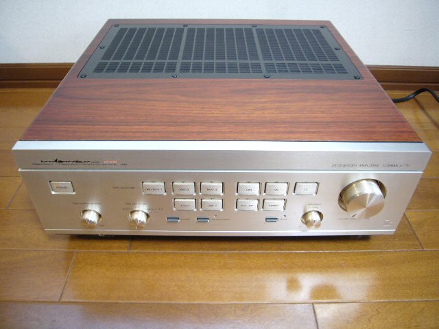 Yahoo!オークション -「luxman l 540」の落札相場・落札価格 Yahoo!オークション -「luxman l 540」の落札相場・落札価格