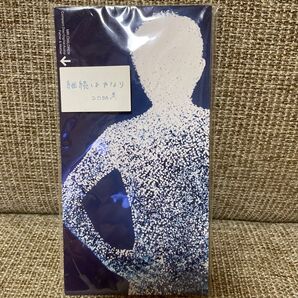 メモ帳 メモ用紙 Mr.Childrenファンクラブ景品