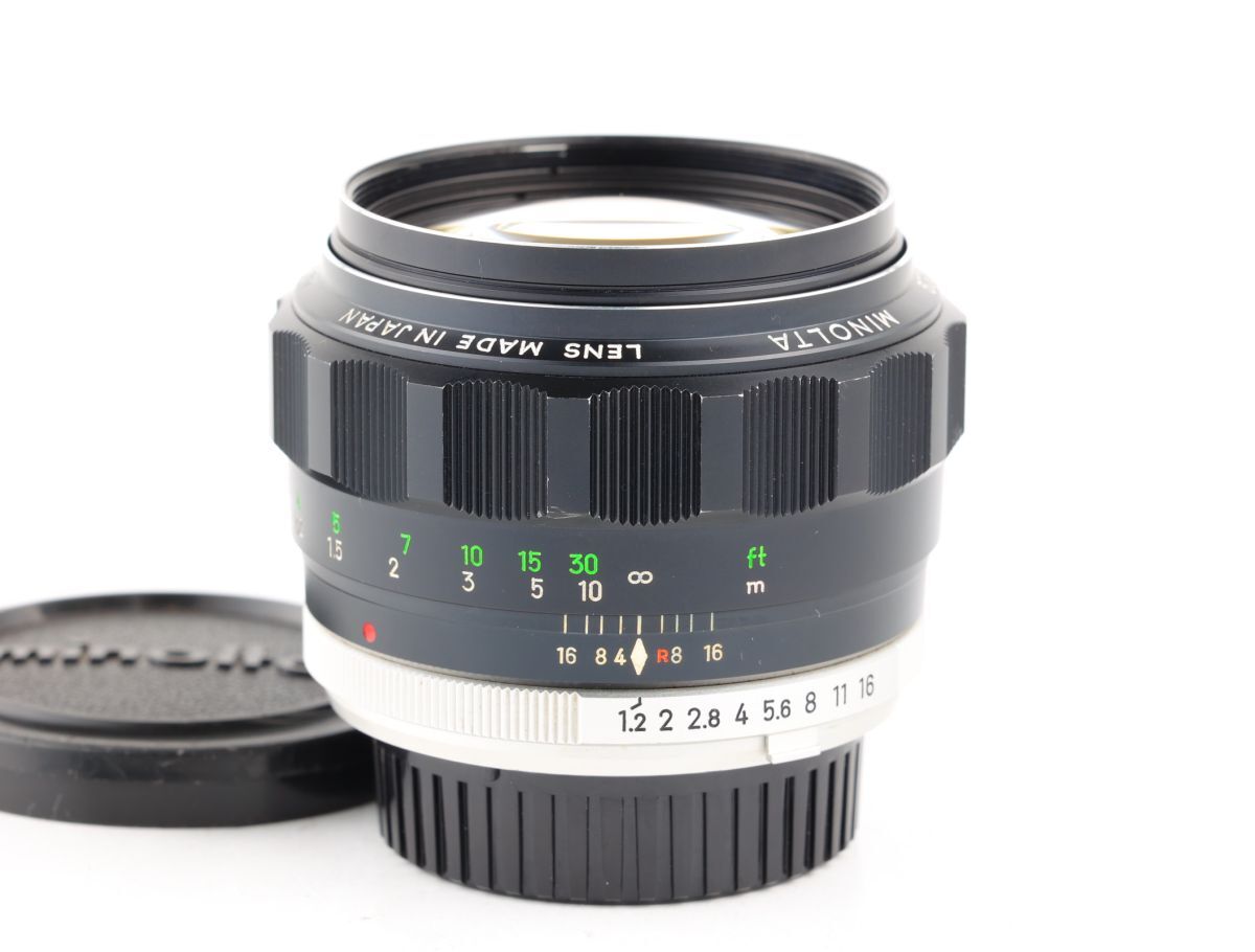 Yahoo!オークション -「mc rokkor pg 58mm f1.2」の落札相場 Yahoo!オークション -「mc rokkor pg 58mm f1.2」の落札相場