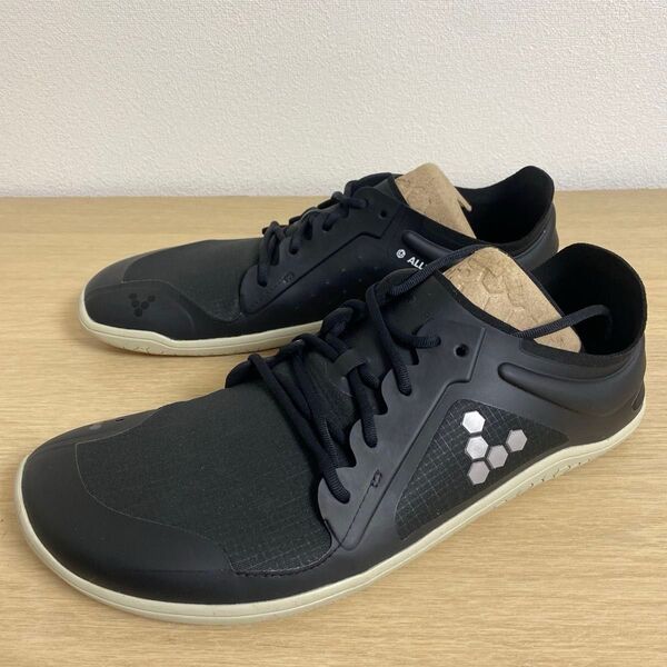 Vivobarefoot プライマスライト オールウェザー メンズ EU44