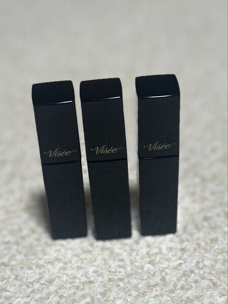 Visee ネンマクフェイクリキッド 3本セット