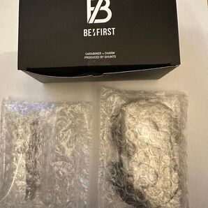 BE:FIRSTビーファースト メンプロカラビナ トング