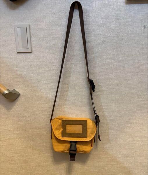 Acne Studios Mini ミニ ナイロン ショルダーバッグ