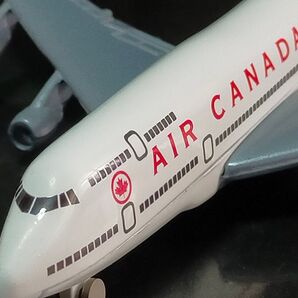 AIR CANADA