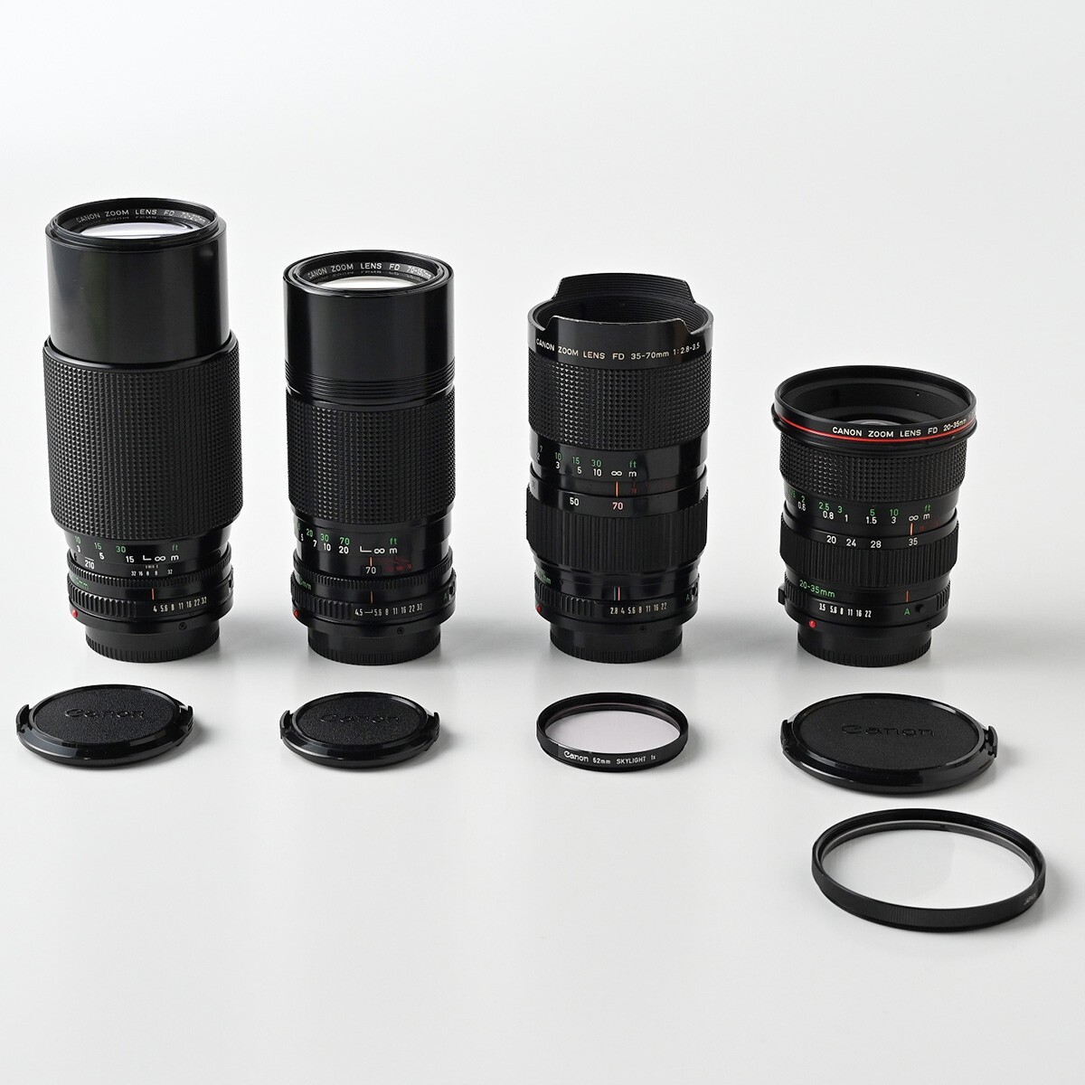 Yahoo!オークション -「fd20-35mm」の落札相場・落札価格 Yahoo!オークション -「fd20-35mm」の落札相場・落札価格