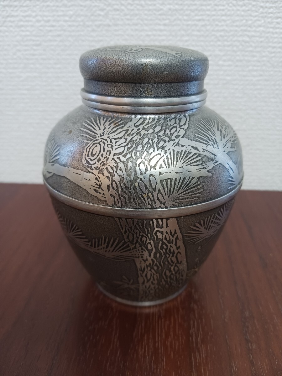 Yahoo!オークション -「錫半 茶壺」の落札相場・落札価格 Yahoo!オークション -「錫半 茶壺」の落札相場・落札価格