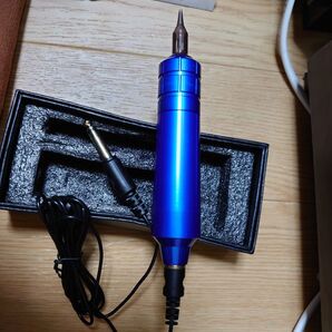 タトゥーマシン1