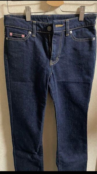 倉敷ジーンズ デニムパンツ、ジーンズ、ベティスミス DENIM デニム