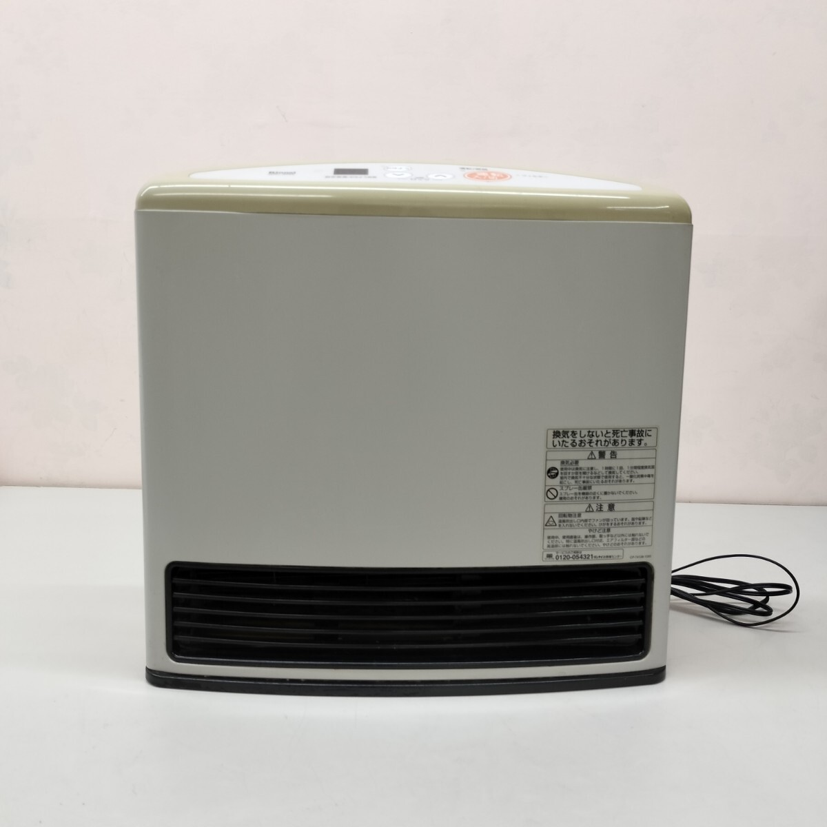 Yahoo!オークション -「src-305e」(ファンヒーター) (冷暖房 Yahoo!オークション -「src-305e」(ファンヒーター) (冷暖房