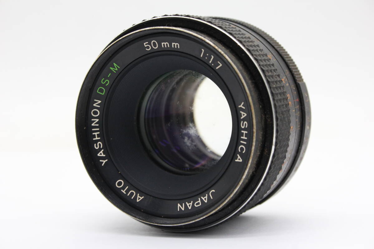 2025年最新】Yahoo!オークション -yashinon-ds 50mm f1.7の中古 2025年最新】Yahoo!オークション -yashinon-ds 50mm f1.7の中古